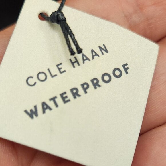 Cole Haan Women's Summit Chukka Bootie Boot. NWT. Size 6.5 - Picture 10 of 10